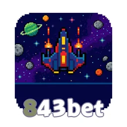 843BET — ikon APK